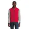 Smanicato RACE BW MEN gilet softshell da uomo - SOL'S - Anteprima 2