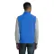 Smanicato RACE BW MEN gilet softshell da uomo - SOL'S - Anteprima 6