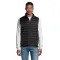 Smanicato WILSON BW MEN con stampa - SOL'S - Anteprima 2