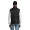 Smanicato WILSON BW MEN con stampa - SOL'S - Anteprima 3