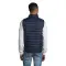 Smanicato WILSON BW MEN con stampa - SOL'S - Anteprima 7