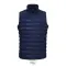 Smanicato WILSON BW MEN con stampa - SOL'S - Anteprima 9