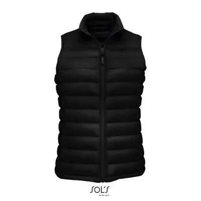 Smanicato WILSON BW WOMEN in piuma leggero - SOL'S - Immagine 5