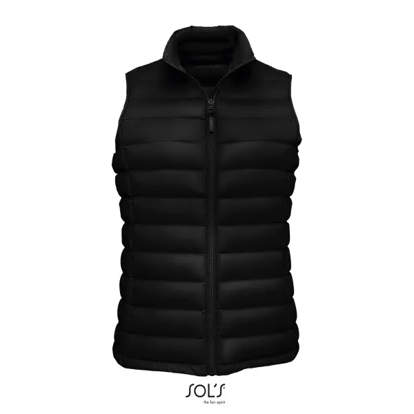 Smanicato WILSON BW WOMEN in piuma leggero - SOL'S - Immagine 5