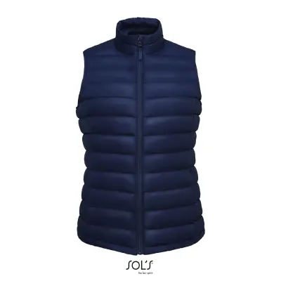 Smanicato WILSON BW WOMEN in piuma leggero - SOL'S - Immagine 6