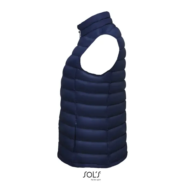 Smanicato WILSON BW WOMEN in piuma leggero - SOL'S - Immagine 8