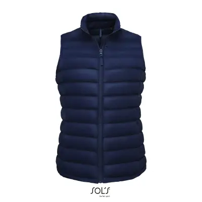 Smanicato WILSON BW WOMEN in piuma leggero - SOL'S - Immagine 9