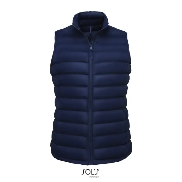 Smanicato WILSON BW WOMEN in piuma leggero - SOL'S - Immagine 9