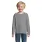 T-shirt bambino IMPERIAL LSL KIDS 190 g - SOL'S - Anteprima 7