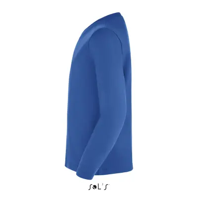 T-shirt bambino IMPERIAL LSL KIDS 190 g - SOL'S - Immagine 18