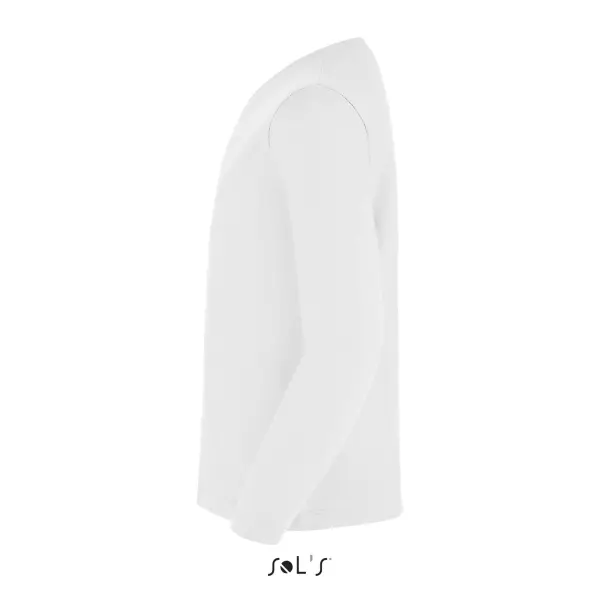 T-shirt bambino IMPERIAL LSL KIDS 190 g - SOL'S - Immagine 12