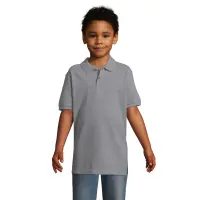 Polo PERFECT KIDS 180 g/m² in cotone pettinato - SOL'S