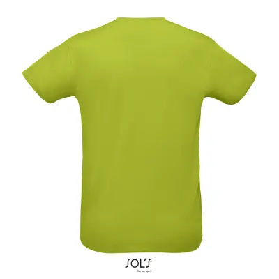 T-shirt unisex SPRINT 130 g/m² personalizzata - SOL'S - Immagine 3