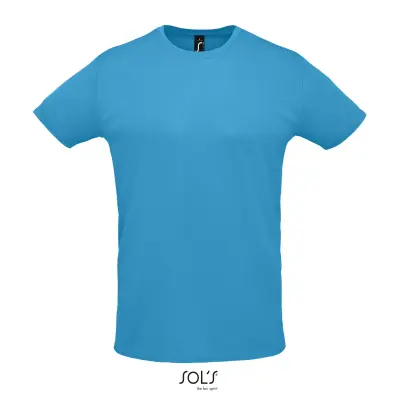 T-shirt unisex SPRINT 130 g/m² personalizzata - SOL'S - Immagine 20