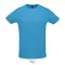 T-shirt unisex SPRINT 130 g/m² personalizzata - SOL'S - Anteprima 20