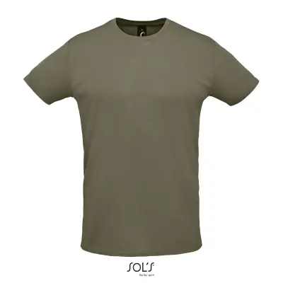 T-shirt unisex SPRINT 130 g/m² personalizzata - SOL'S - Immagine 23