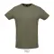 T-shirt unisex SPRINT 130 g/m² personalizzata - SOL'S - Anteprima 23