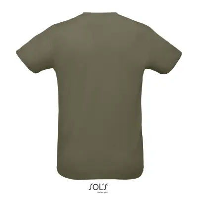 T-shirt unisex SPRINT 130 g/m² personalizzata - SOL'S - Immagine 24