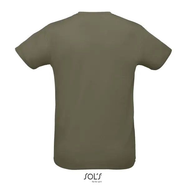 T-shirt unisex SPRINT 130 g/m² personalizzata - SOL'S - Immagine 24