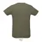 T-shirt unisex SPRINT 130 g/m² personalizzata - SOL'S - Anteprima 24