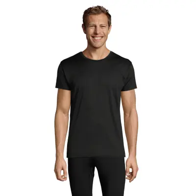 T-shirt unisex SPRINT 130 g/m² personalizzata - SOL'S - Immagine 5