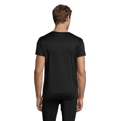 T-shirt unisex SPRINT 130 g/m² personalizzata - SOL'S - Immagine 6