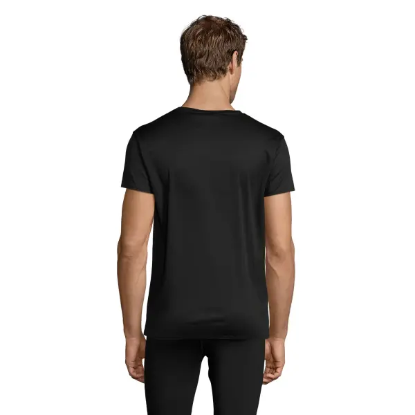 T-shirt unisex SPRINT 130 g/m² personalizzata - SOL'S - Immagine 6
