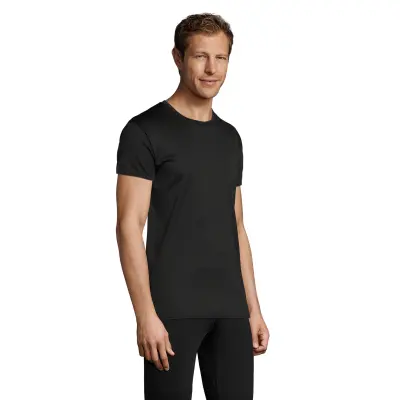T-shirt unisex SPRINT 130 g/m² personalizzata - SOL'S - Immagine 7