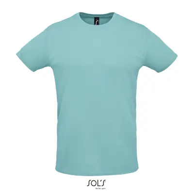 T-shirt unisex SPRINT 130 g/m² personalizzata - SOL'S - Immagine 32