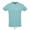 T-shirt unisex SPRINT 130 g/m² personalizzata - SOL'S - Anteprima 32