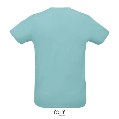T-shirt unisex SPRINT 130 g/m² personalizzata - SOL'S - Immagine 33