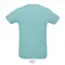 T-shirt unisex SPRINT 130 g/m² personalizzata - SOL'S - Anteprima 33