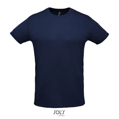T-shirt unisex SPRINT 130 g/m² personalizzata - SOL'S - Immagine 8