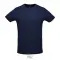 T-shirt unisex SPRINT 130 g/m² personalizzata - SOL'S - Anteprima 8