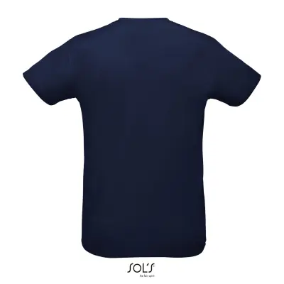 T-shirt unisex SPRINT 130 g/m² personalizzata - SOL'S - Immagine 9