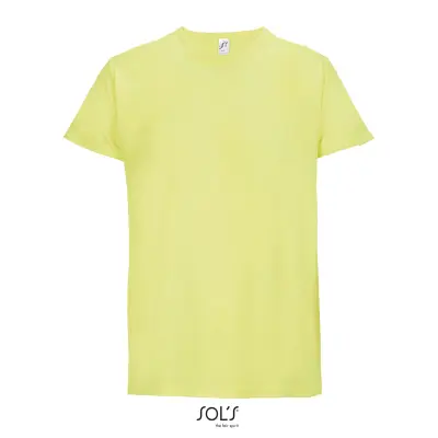T-shirt unisex SPRINT 130 g/m² personalizzata - SOL'S - Immagine 29