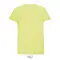 T-shirt unisex SPRINT 130 g/m² personalizzata - SOL'S - Anteprima 29
