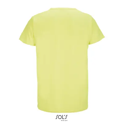 T-shirt unisex SPRINT 130 g/m² personalizzata - SOL'S - Immagine 30