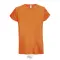 T-shirt unisex SPRINT 130 g/m² personalizzata - SOL'S - Anteprima 26