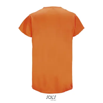 T-shirt unisex SPRINT 130 g/m² personalizzata - SOL'S - Immagine 27