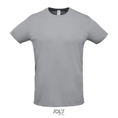 T-shirt unisex SPRINT 130 g/m² personalizzata - SOL'S - Immagine 35