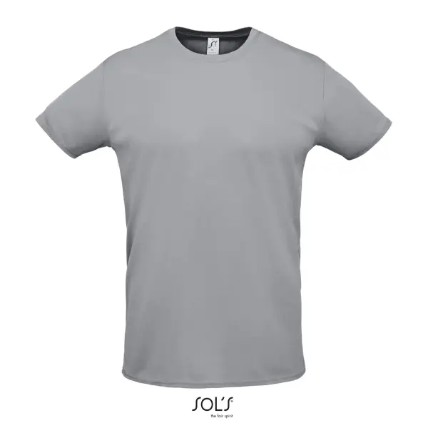 T-shirt unisex SPRINT 130 g/m² personalizzata - SOL'S - Immagine 35