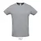 T-shirt unisex SPRINT 130 g/m² personalizzata - SOL'S - Anteprima 35