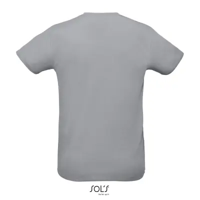 T-shirt unisex SPRINT 130 g/m² personalizzata - SOL'S - Immagine 36