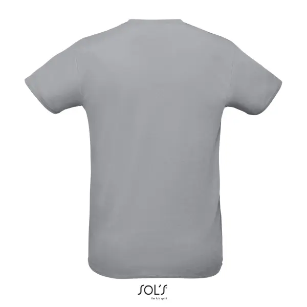 T-shirt unisex SPRINT 130 g/m² personalizzata - SOL'S - Immagine 36
