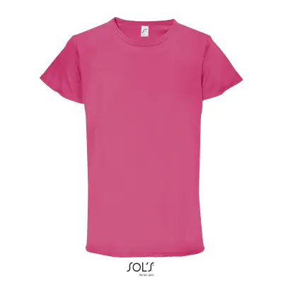 T-shirt unisex SPRINT 130 g/m² personalizzata - SOL'S - Immagine 38