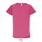 T-shirt unisex SPRINT 130 g/m² personalizzata - SOL'S - Anteprima 38