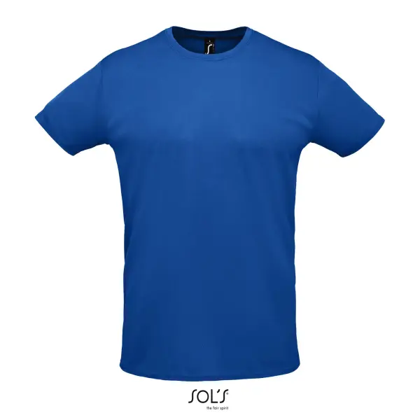 T-shirt unisex SPRINT 130 g/m² personalizzata - SOL'S - Immagine 11