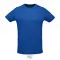 T-shirt unisex SPRINT 130 g/m² personalizzata - SOL'S - Anteprima 11