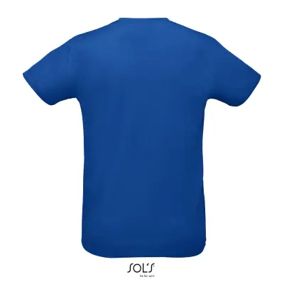 T-shirt unisex SPRINT 130 g/m² personalizzata - SOL'S - Immagine 12